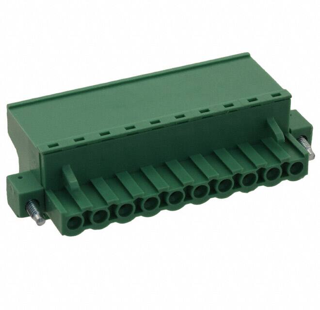 20020012-H101B01LF Amphenol Anytek  Headers Plugs and Sockets